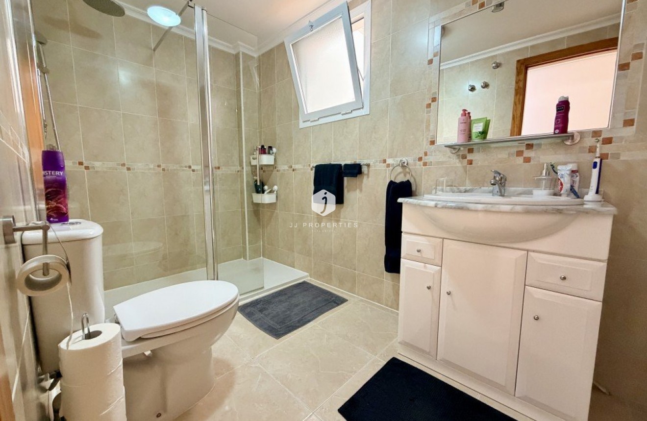 Resale - Apartment / flat -
San Fulgencio - Costa Blanca