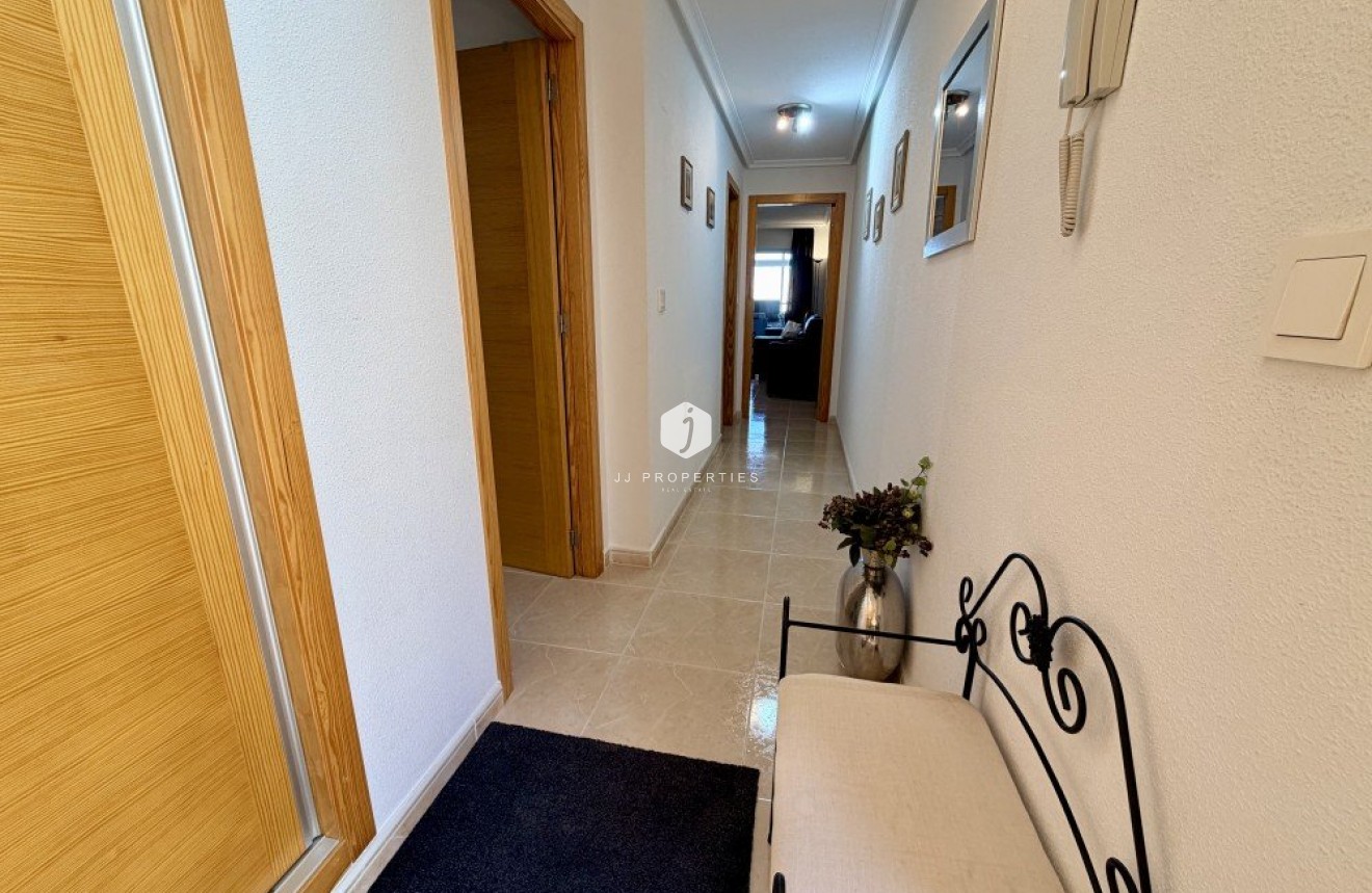 Resale - Apartment / flat -
San Fulgencio - Costa Blanca