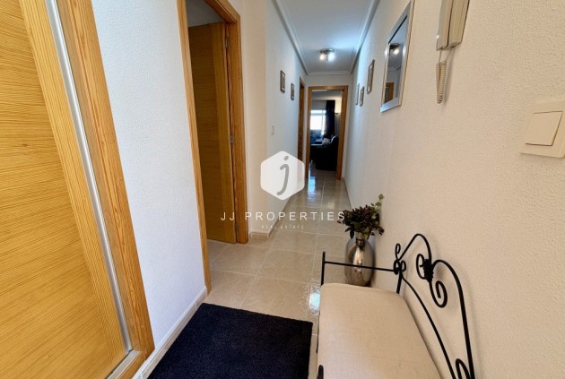 Resale - Apartment / flat -
San Fulgencio - Costa Blanca