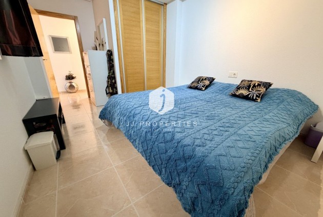 Resale - Apartment / flat -
San Fulgencio - Costa Blanca