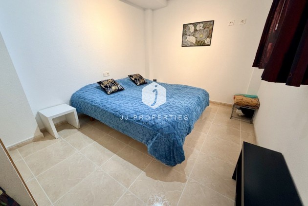 Resale - Apartment / flat -
San Fulgencio - Costa Blanca