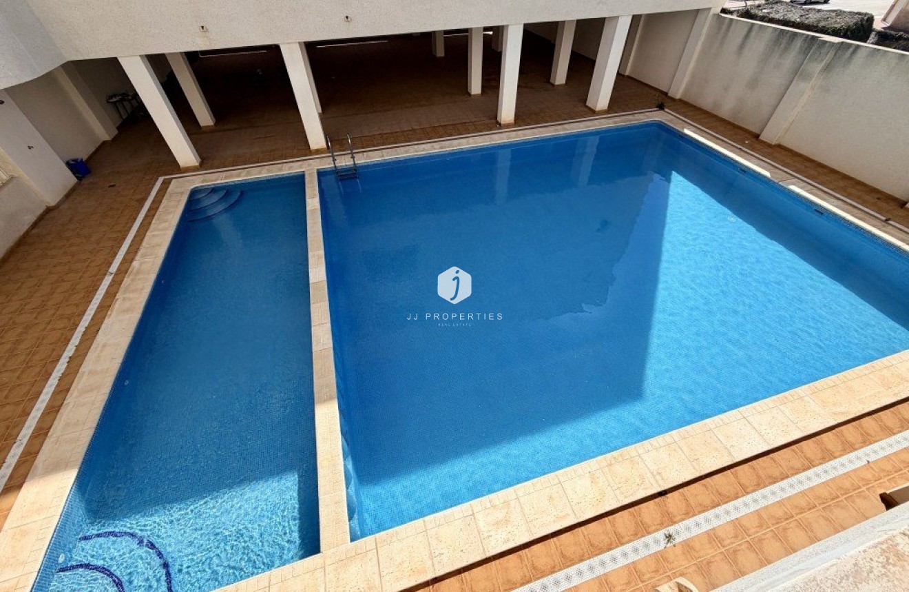 Resale - Apartment / flat -
San Fulgencio - Costa Blanca