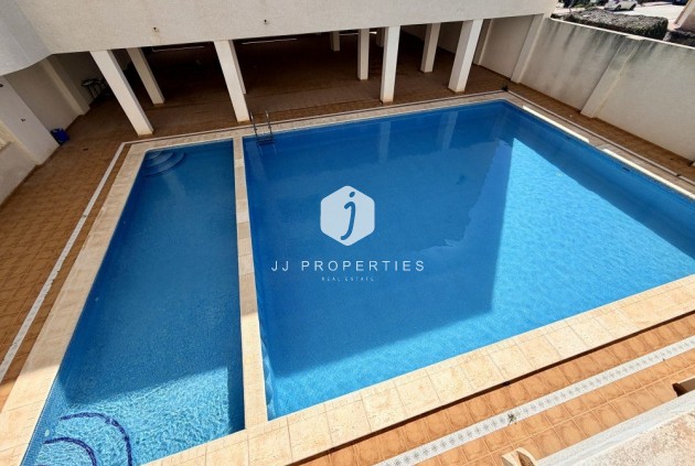 Resale - Apartment / flat -
San Fulgencio - Costa Blanca