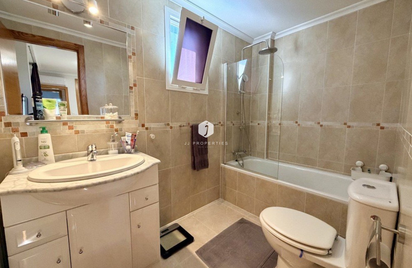 Resale - Apartment / flat -
San Fulgencio - Costa Blanca