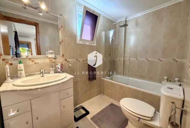 Resale - Apartment / flat -
San Fulgencio - Costa Blanca