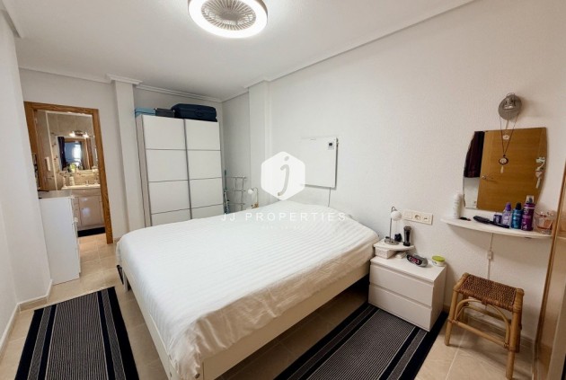 Resale - Apartment / flat -
San Fulgencio - Costa Blanca