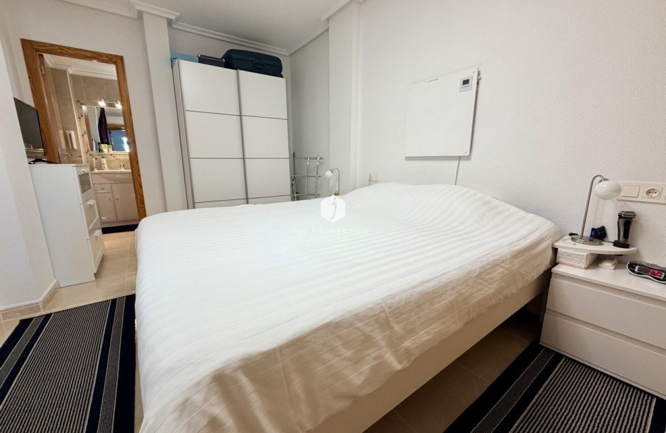 Resale - Apartment / flat -
San Fulgencio - Costa Blanca