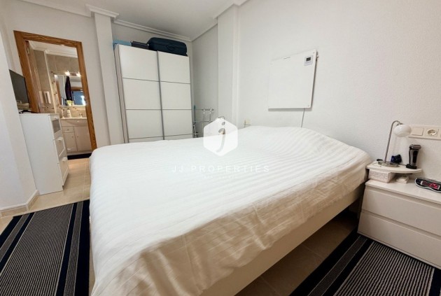 Resale - Apartment / flat -
San Fulgencio - Costa Blanca