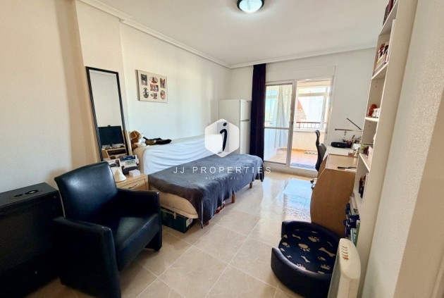 Resale - Apartment / flat -
San Fulgencio - Costa Blanca