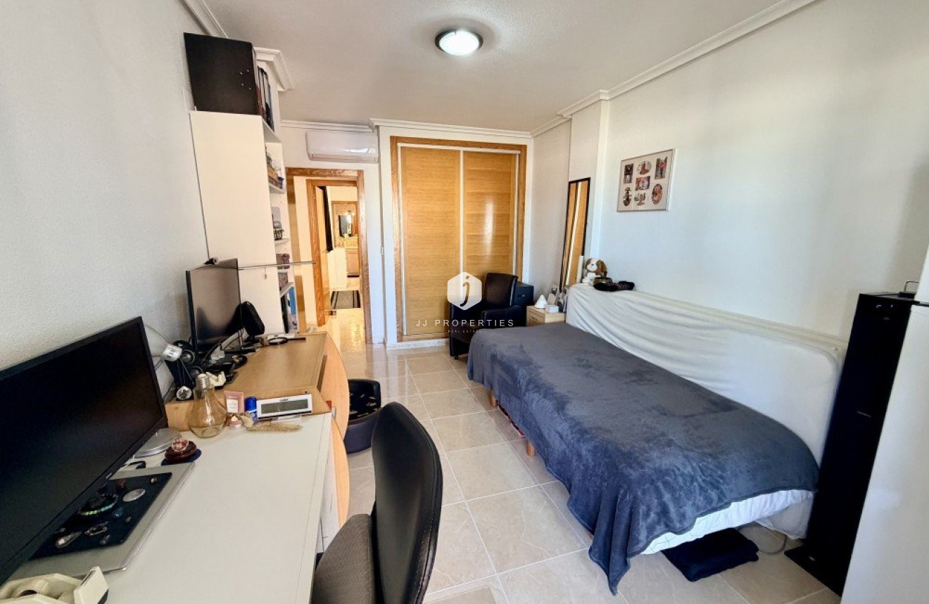 Resale - Apartment / flat -
San Fulgencio - Costa Blanca