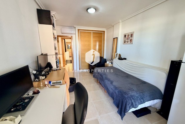 Resale - Apartment / flat -
San Fulgencio - Costa Blanca