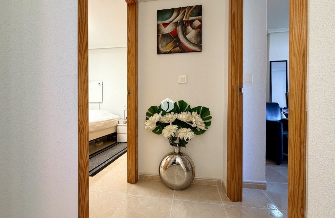 Resale - Apartment / flat -
San Fulgencio - Costa Blanca