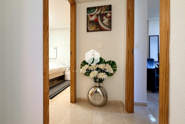 Resale - Apartment / flat -
San Fulgencio - Costa Blanca