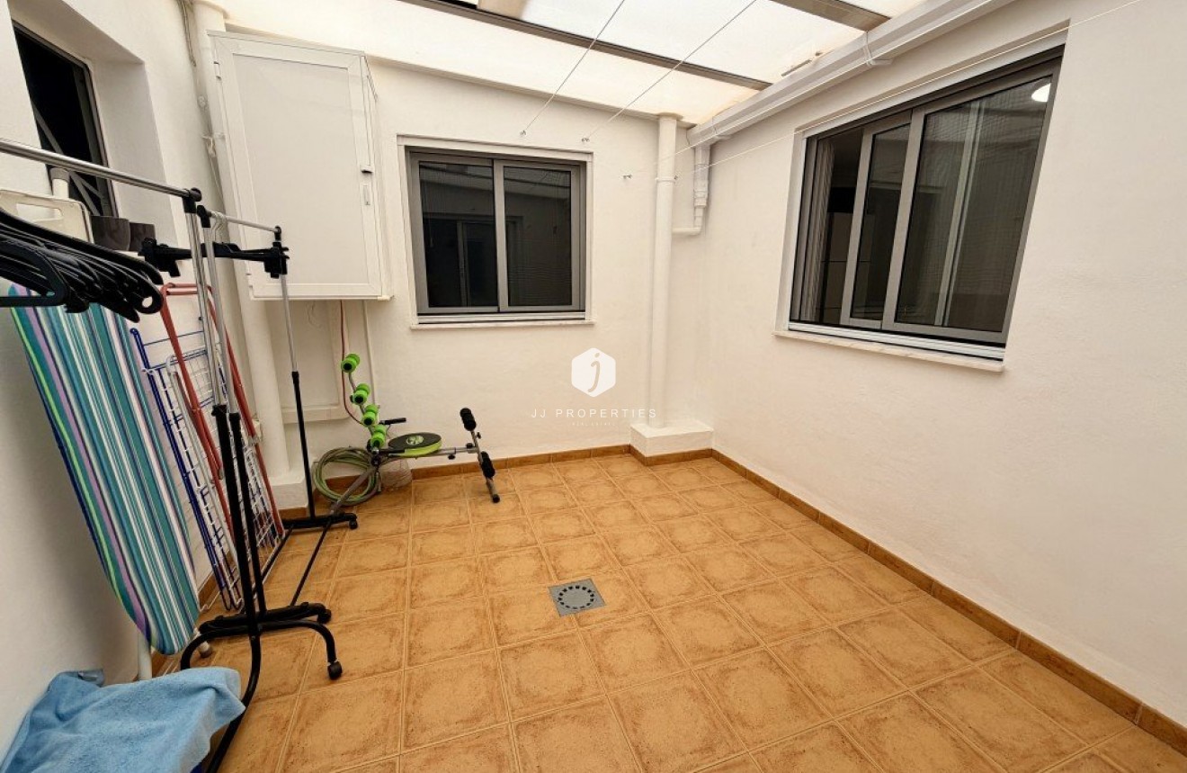 Resale - Apartment / flat -
San Fulgencio - Costa Blanca