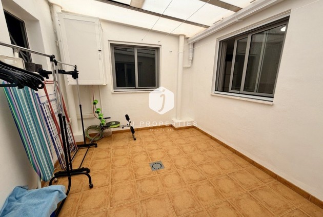 Resale - Apartment / flat -
San Fulgencio - Costa Blanca