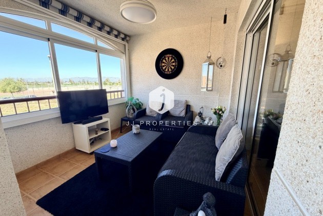 Resale - Apartment / flat -
San Fulgencio - Costa Blanca