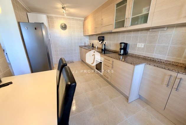 Resale - Apartment / flat -
San Fulgencio - Costa Blanca