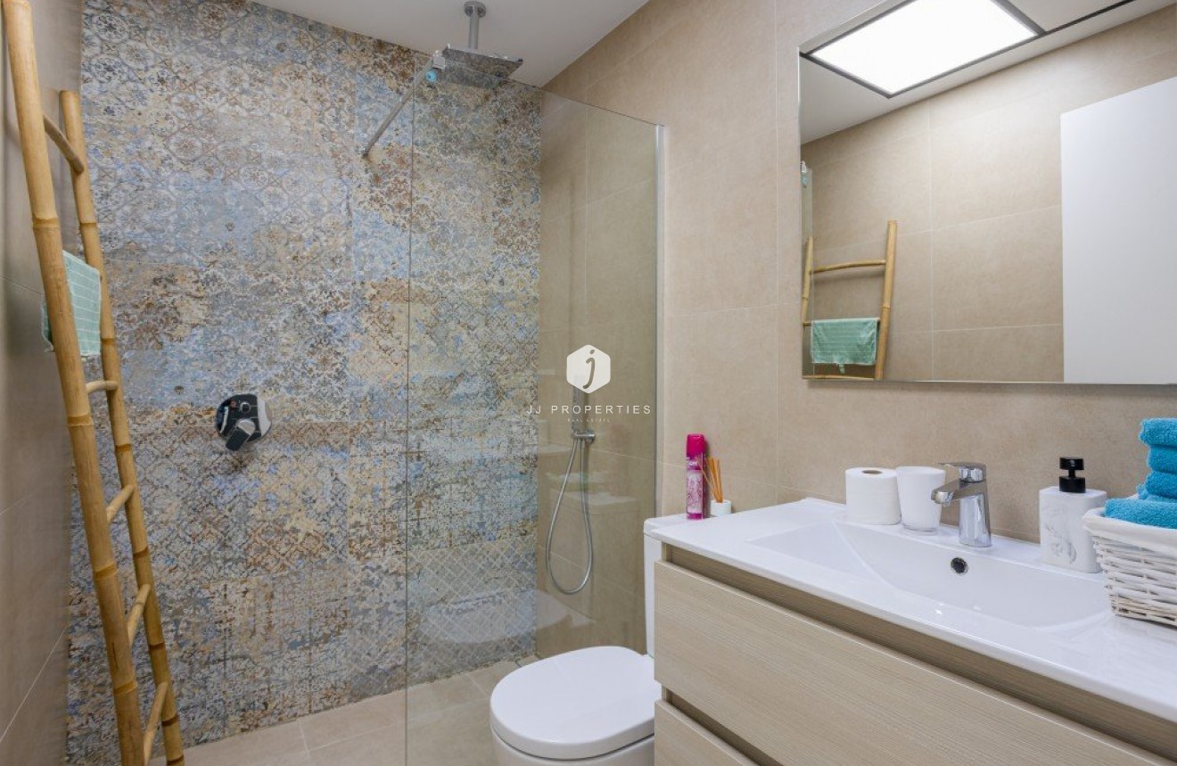 Segunda mano - Chalet -
Benijofar - Costa Blanca