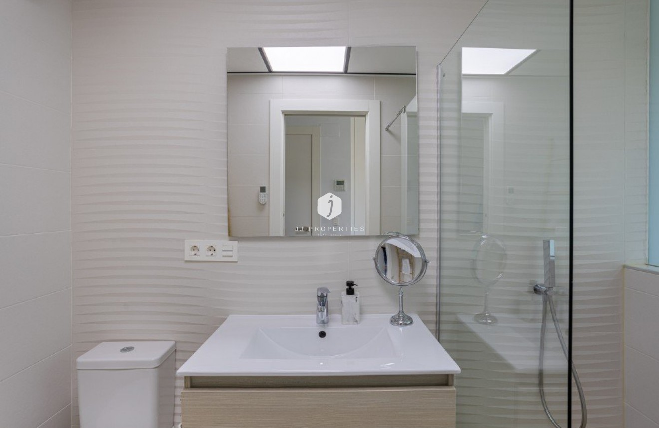 Segunda mano - Chalet -
Benijofar - Costa Blanca