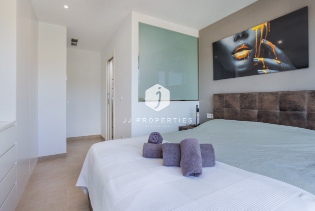 Segunda mano - Chalet -
Benijofar - Costa Blanca