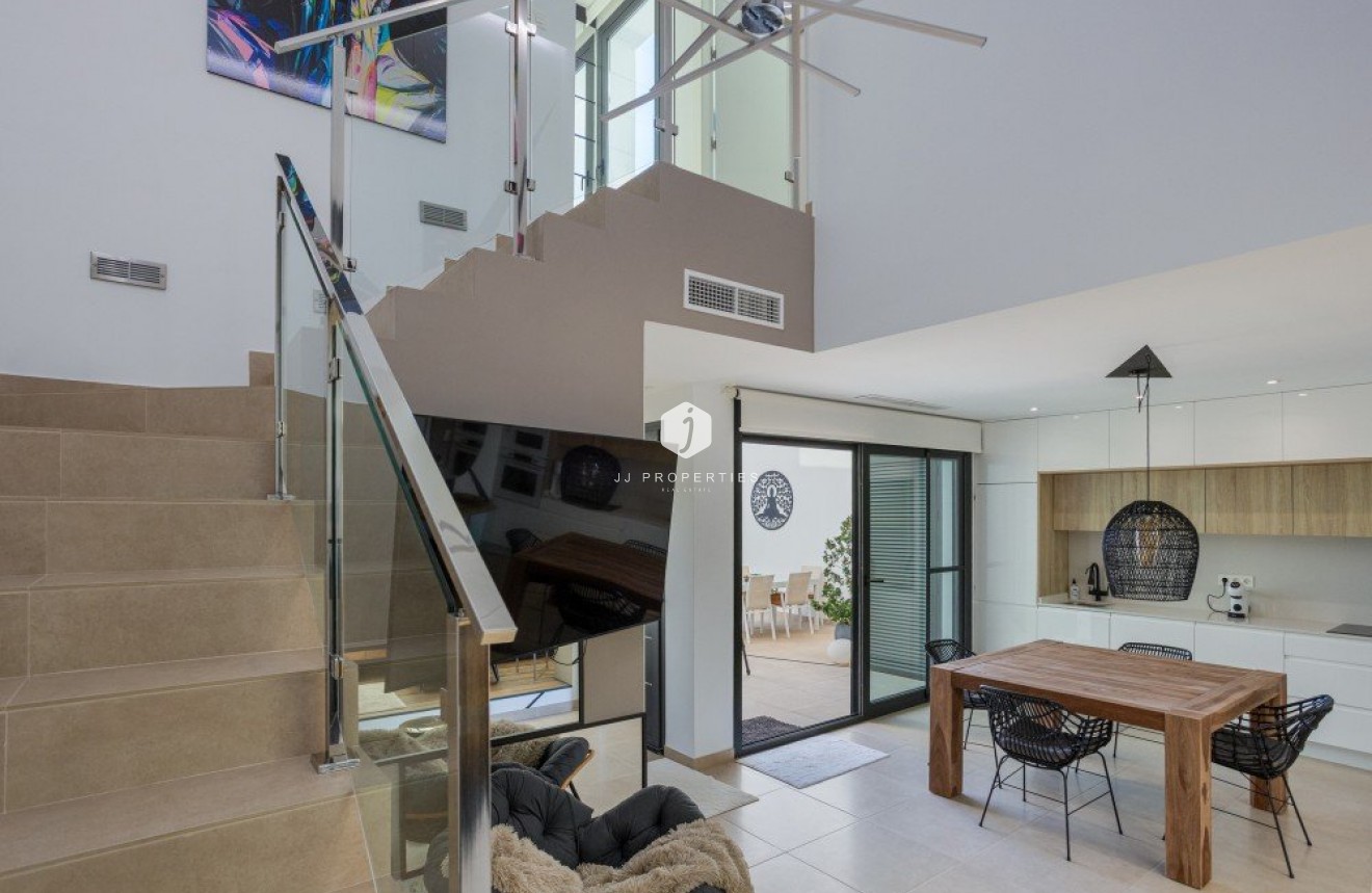 Segunda mano - Chalet -
Benijofar - Costa Blanca