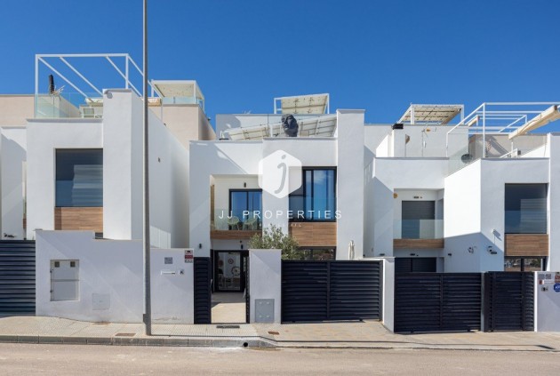 Segunda mano - Chalet -
Benijofar - Costa Blanca