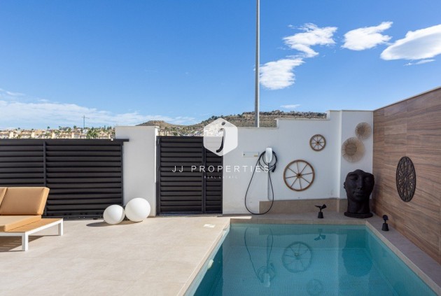 Segunda mano - Chalet -
Benijofar - Costa Blanca