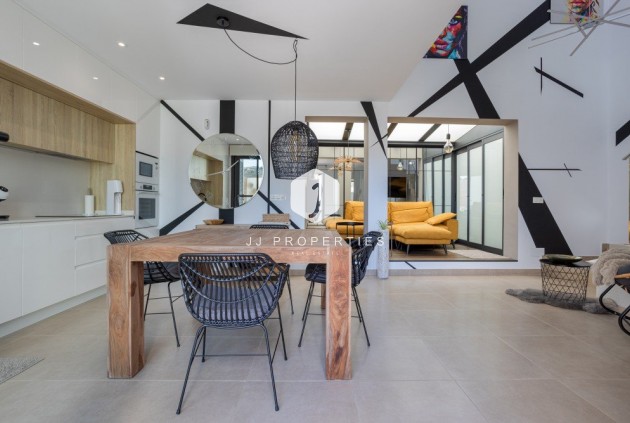 Segunda mano - Chalet -
Benijofar - Costa Blanca