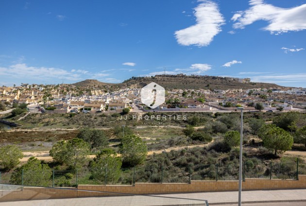 Segunda mano - Chalet -
Benijofar - Costa Blanca
