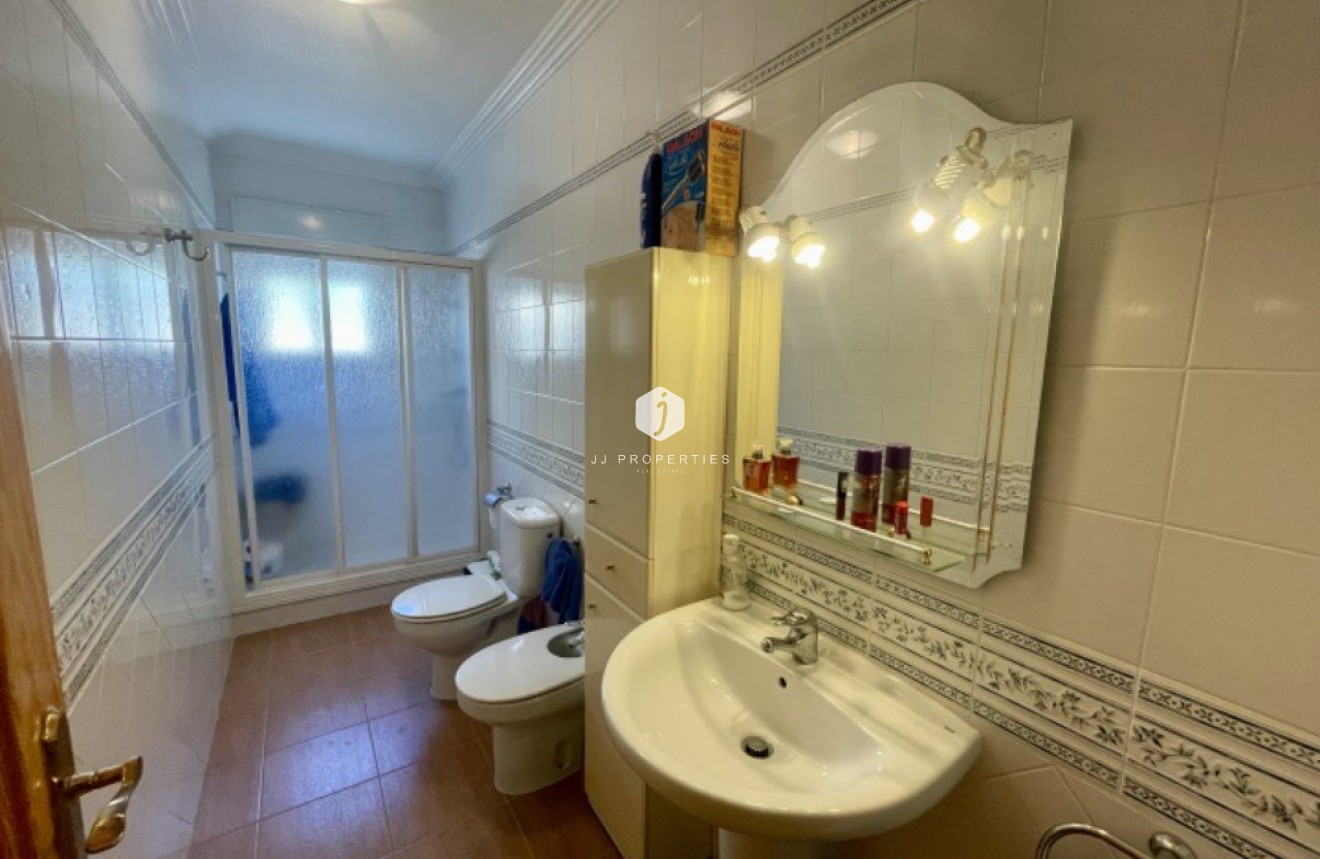 Segunda mano - Villa -
Ciudad Quesada - Costa Blanca