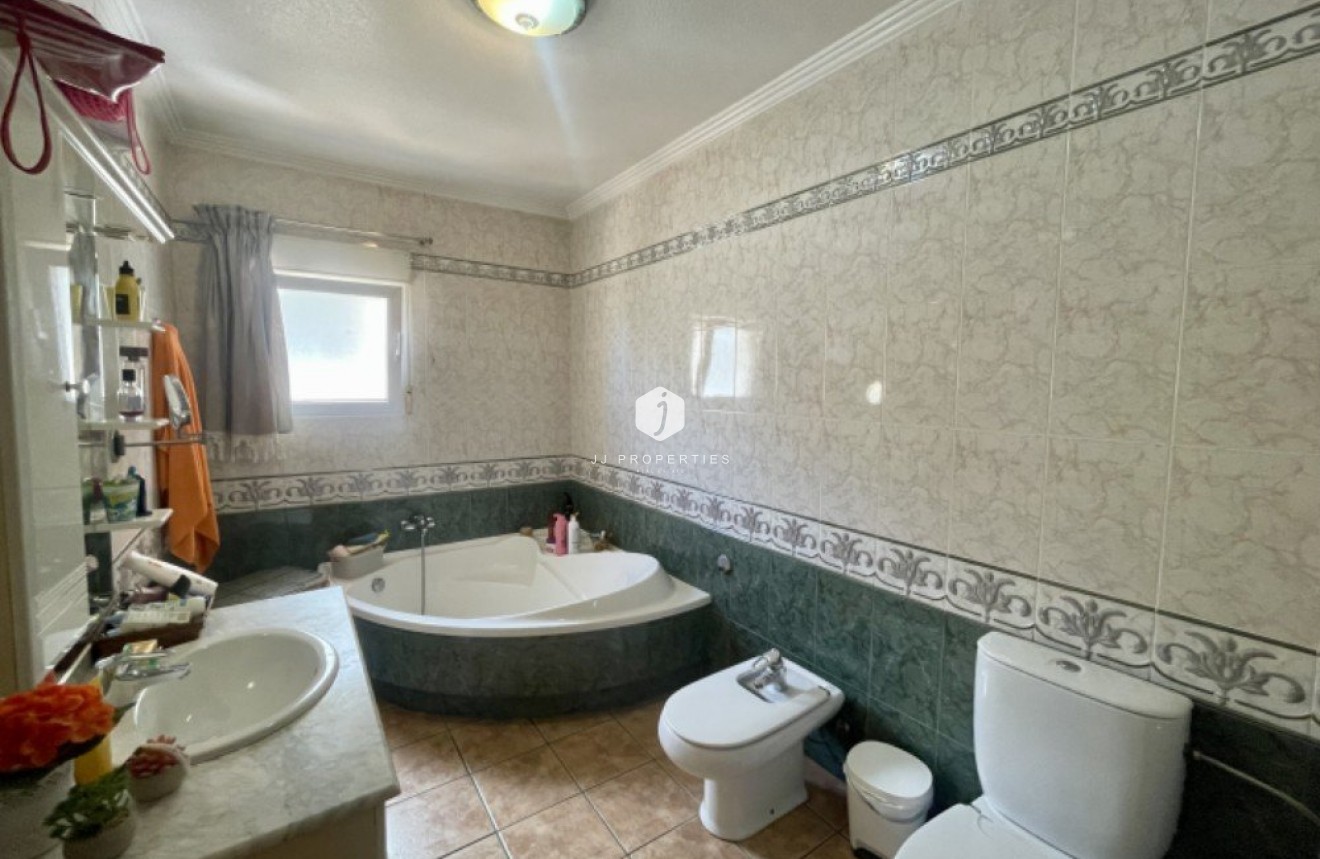 Segunda mano - Villa -
Ciudad Quesada - Costa Blanca