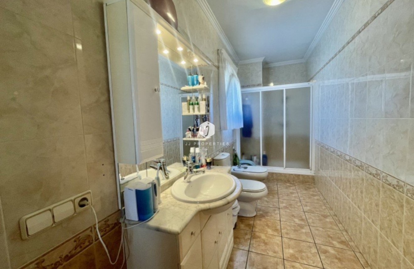 Segunda mano - Villa -
Ciudad Quesada - Costa Blanca