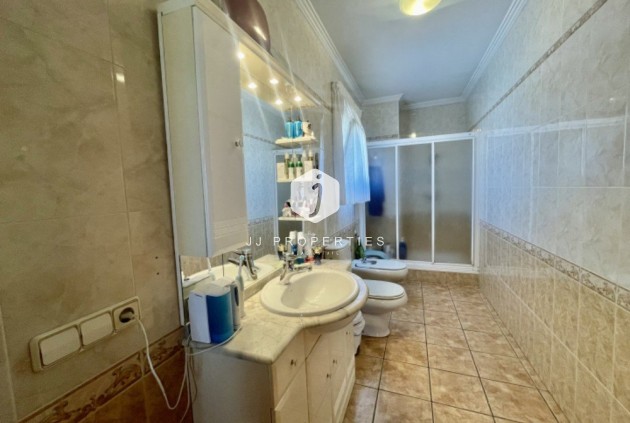 Segunda mano - Villa -
Ciudad Quesada - Costa Blanca