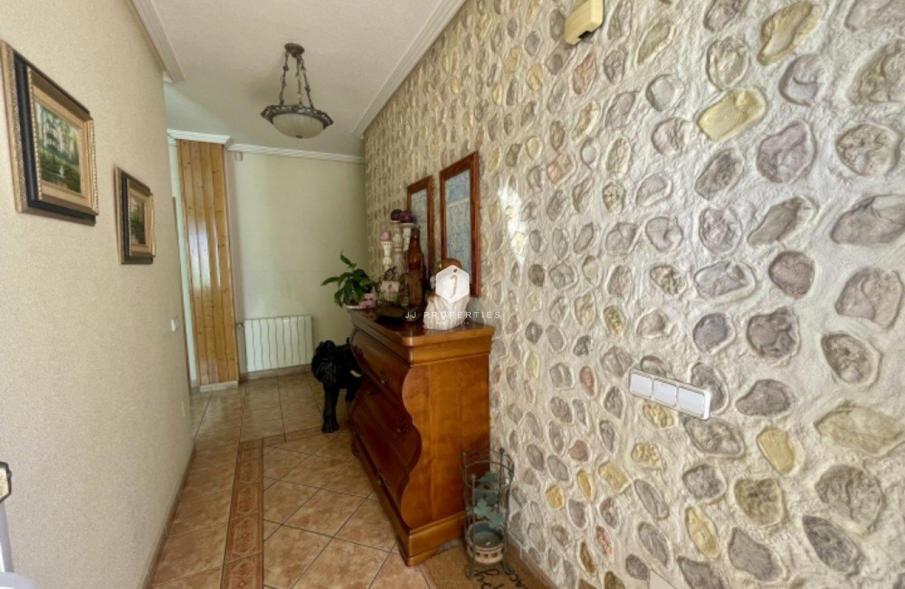 Segunda mano - Villa -
Ciudad Quesada - Costa Blanca