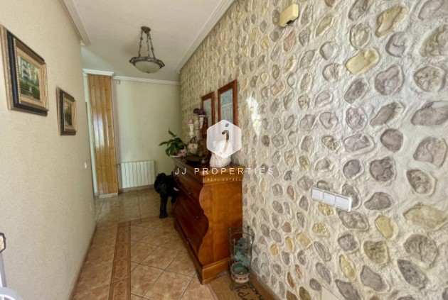 Segunda mano - Villa -
Ciudad Quesada - Costa Blanca