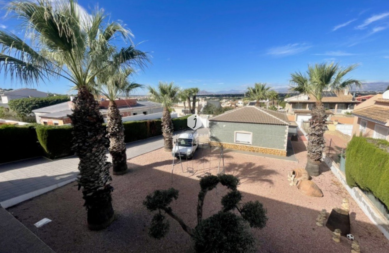 Segunda mano - Villa -
Ciudad Quesada - Costa Blanca