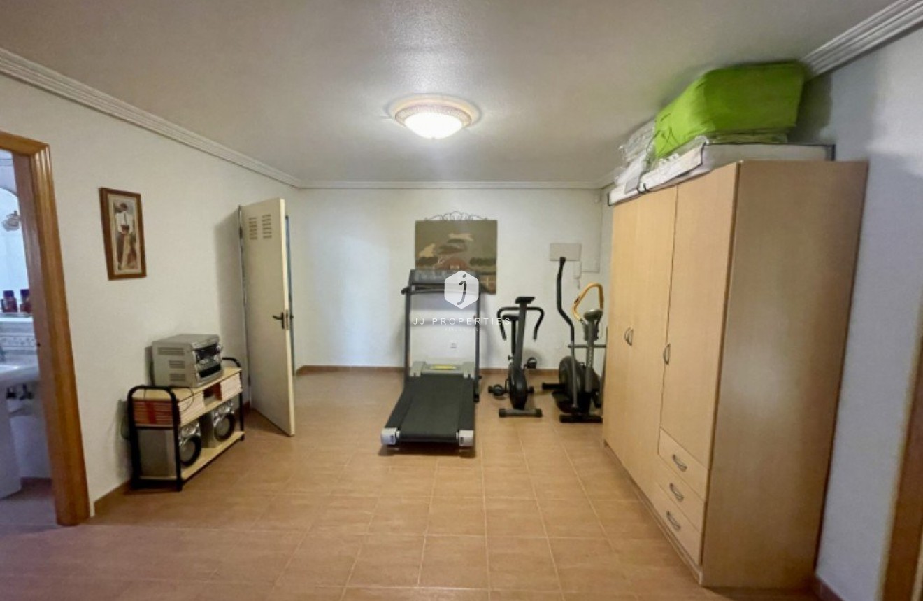 Segunda mano - Villa -
Ciudad Quesada - Costa Blanca