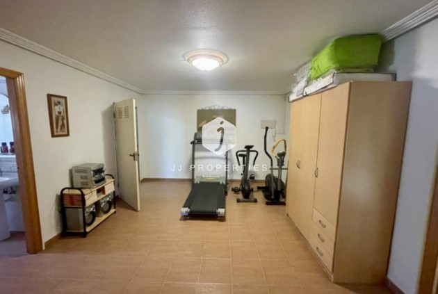 Segunda mano - Villa -
Ciudad Quesada - Costa Blanca