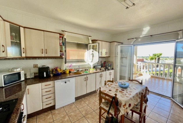 Segunda mano - Villa -
Ciudad Quesada - Costa Blanca