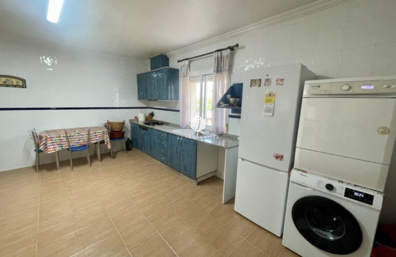 Segunda mano - Villa -
Ciudad Quesada - Costa Blanca