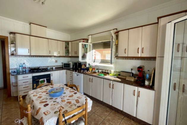 Segunda mano - Villa -
Ciudad Quesada - Costa Blanca