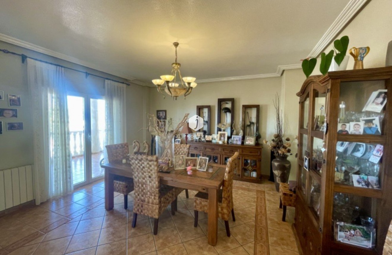 Segunda mano - Villa -
Ciudad Quesada - Costa Blanca