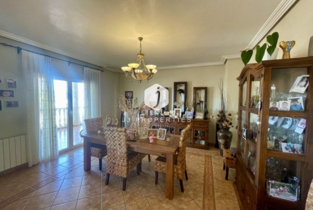 Segunda mano - Villa -
Ciudad Quesada - Costa Blanca