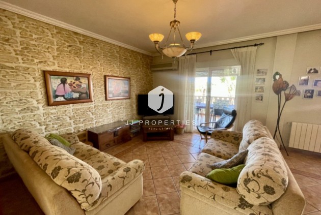 Segunda mano - Villa -
Ciudad Quesada - Costa Blanca