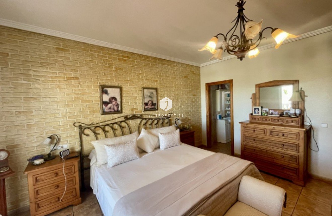 Segunda mano - Villa -
Ciudad Quesada - Costa Blanca