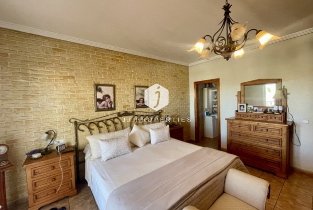 Segunda mano - Villa -
Ciudad Quesada - Costa Blanca