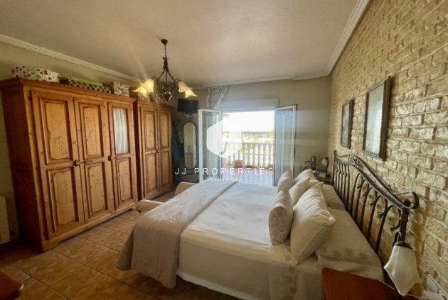 Segunda mano - Villa -
Ciudad Quesada - Costa Blanca