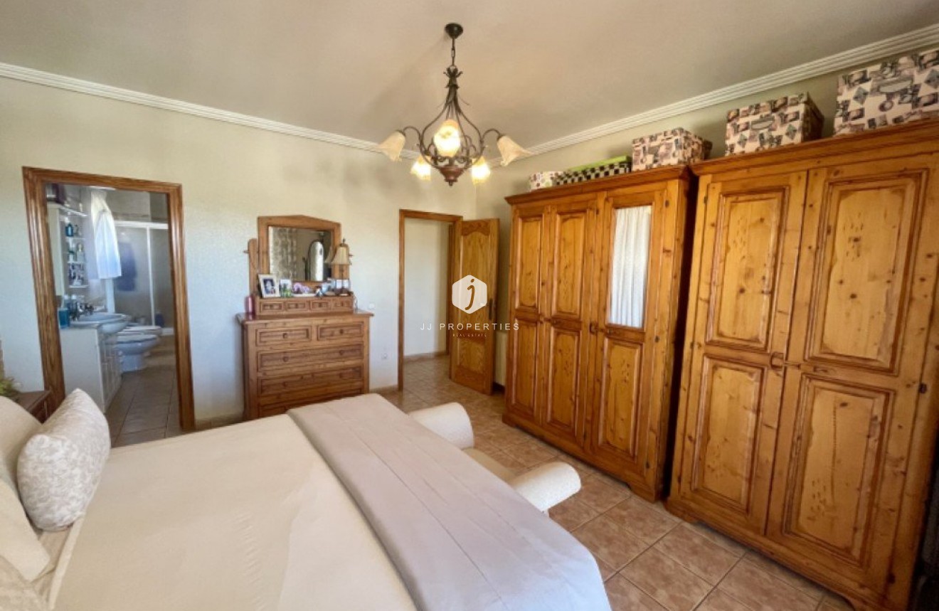 Segunda mano - Villa -
Ciudad Quesada - Costa Blanca