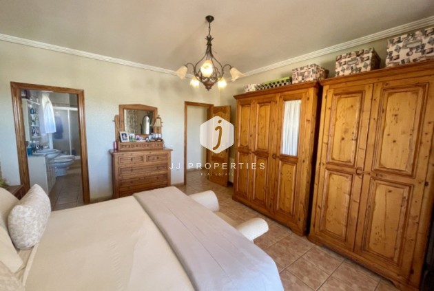 Segunda mano - Villa -
Ciudad Quesada - Costa Blanca