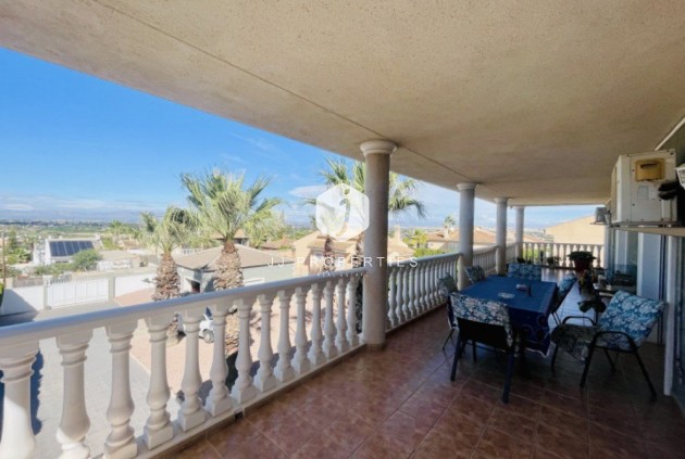 Segunda mano - Villa -
Ciudad Quesada - Costa Blanca